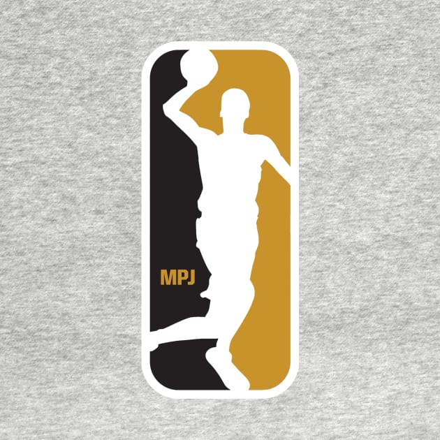 MPJ The Logo by KleinCreativity